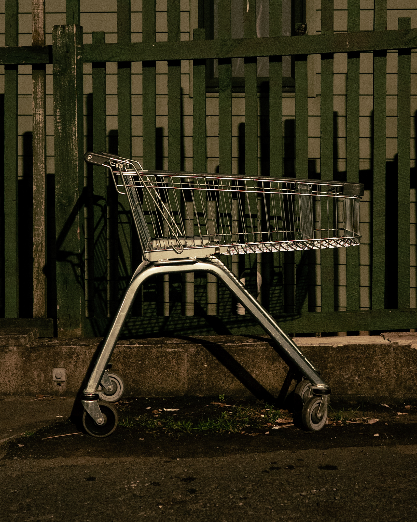 Trolley
